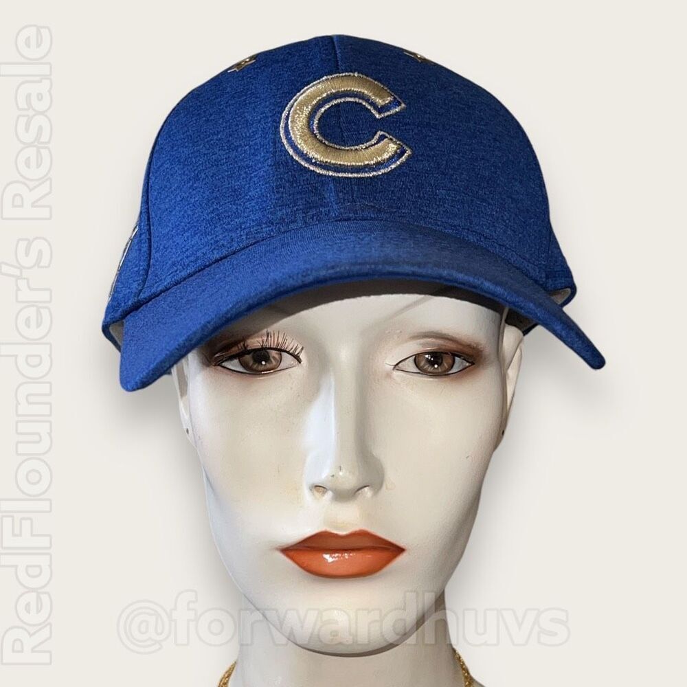 2017 MLB Chicago Cubs All-Star Game Low Profile 59FIFTY Med-Lg